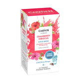 Cold Brew Cranberry Hibiscus 20s/50g